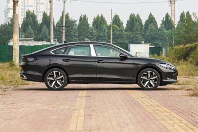 2025款 凌渡L 280TSI DSG酷辣版-外观-图片-有驾