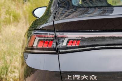 2025款 凌渡L 280TSI DSG酷辣版-外观-图片-有驾