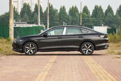 2025款 凌渡L 280TSI DSG酷辣版-外观-图片-有驾