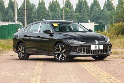 2025款 凌渡L 280TSI DSG酷辣版-外观-图片-有驾