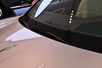 2024款 4.0T V8版-外观-图片-有驾