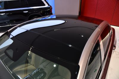 2024款 4.0T V8版-外观-图片-有驾