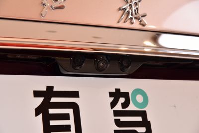 2024款 4.0T V8版-外观-图片-有驾