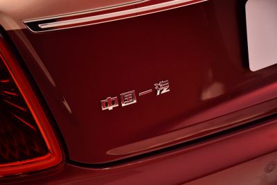 2024款 4.0T V8版-外观-图片-有驾