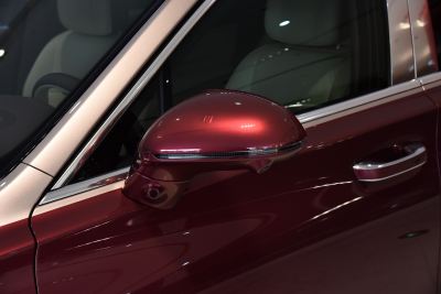 2024款 4.0T V8版-外观-图片-有驾