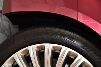 2024款 4.0T V8版-外观-图片-有驾