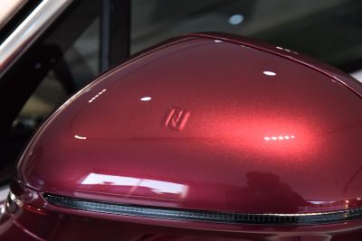 2024款 4.0T V8版-外观-图片-有驾