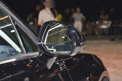 2024款 4.0T V8版-外观-图片-有驾