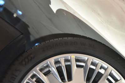 2024款 4.0T V8版-外观-图片-有驾
