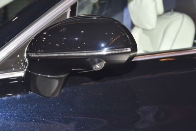 2024款 4.0T V8版-外观-图片-有驾