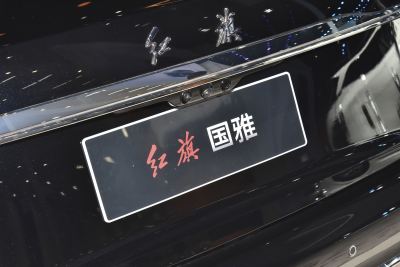2024款 4.0T V8版-外观-图片-有驾