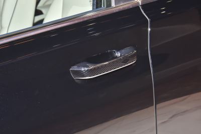 2024款 4.0T V8版-外观-图片-有驾