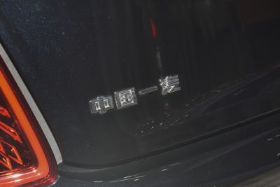 2024款 4.0T V8版-外观-图片-有驾