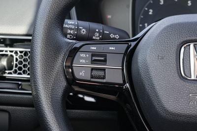 2025款 240TURBO CVT科技版-内饰-图片-有驾