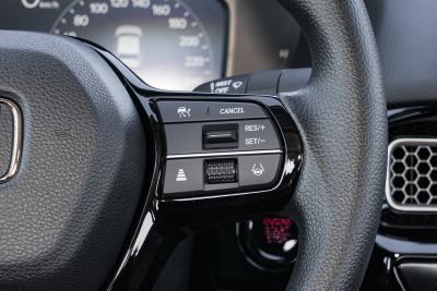 2025款 240TURBO CVT科技版-内饰-图片-有驾