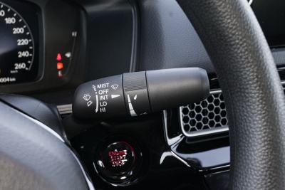 2025款 240TURBO CVT科技版-内饰-图片-有驾