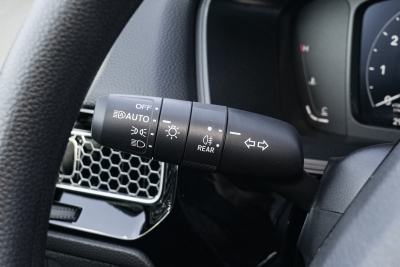 2025款 240TURBO CVT科技版-内饰-图片-有驾
