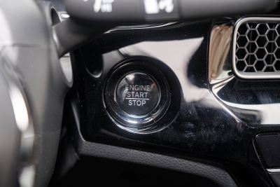2025款 240TURBO CVT科技版-内饰-图片-有驾