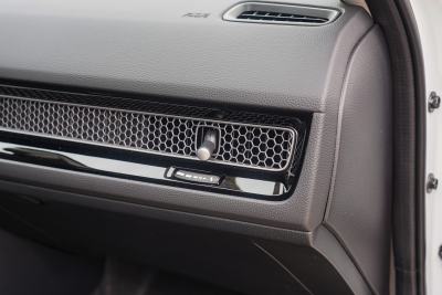 2025款 240TURBO CVT科技版-内饰-图片-有驾