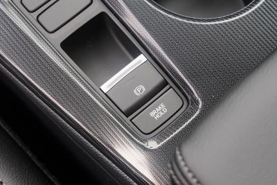 2025款 240TURBO CVT科技版-内饰-图片-有驾
