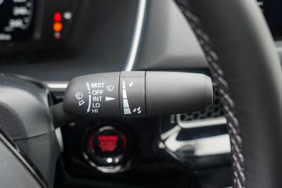 2025款 240TURBO CVT科技版-内饰-图片-有驾