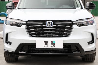 2023款 2.0L e:HEV 动魄版-外观-图片-有驾