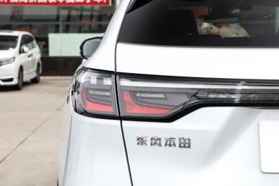 2023款 2.0L e:HEV 动魄版-外观-图片-有驾