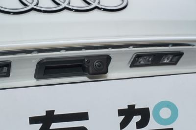 2025款 55 TFSI quattro S line运动型-外观-图片-有驾