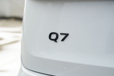 2025款 55 TFSI quattro S line运动型-外观-图片-有驾
