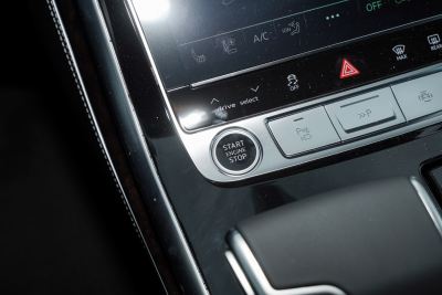 2025款 55 TFSI quattro S line运动型-内饰-图片-有驾