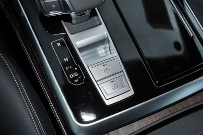 2025款 55 TFSI quattro S line运动型-内饰-图片-有驾