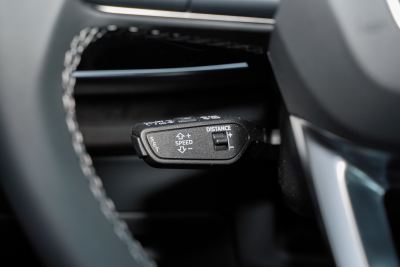 2025款 55 TFSI quattro S line运动型-内饰-图片-有驾