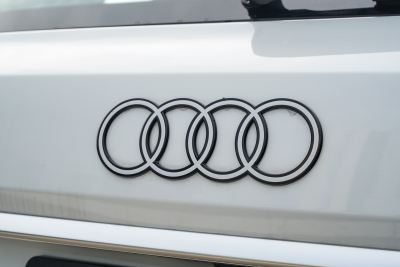 2025款 55 TFSI quattro S line运动型-外观-图片-有驾