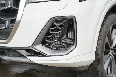 2025款 55 TFSI quattro S line运动型-外观-图片-有驾