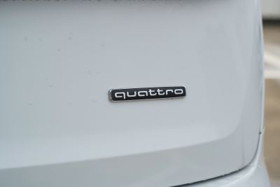 2025款 55 TFSI quattro S line运动型-外观-图片-有驾