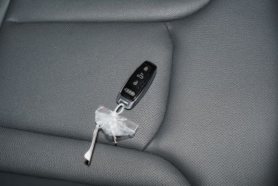 2025款 55 TFSI quattro S line运动型-内饰-图片-有驾