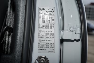 2025款 55 TFSI quattro S line运动型-外观-图片-有驾