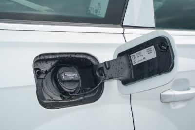 2025款 55 TFSI quattro S line运动型-外观-图片-有驾