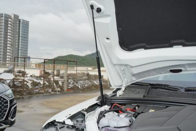 2025款 55 TFSI quattro S line运动型-外观-图片-有驾