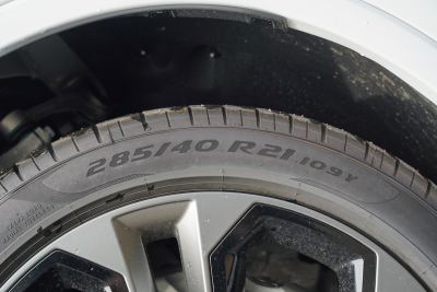 2025款 55 TFSI quattro S line运动型-外观-图片-有驾