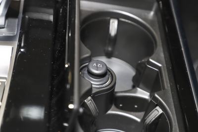 2025款 55 TFSI quattro S line运动型-内饰-图片-有驾