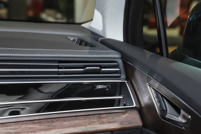 2025款 55 TFSI quattro S line运动型-内饰-图片-有驾