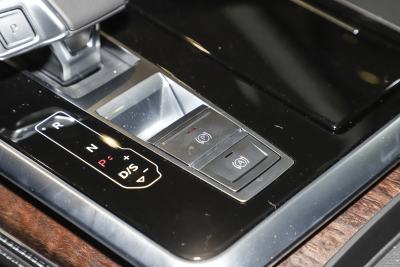 2025款 55 TFSI quattro S line运动型-内饰-图片-有驾