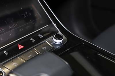 2025款 55 TFSI quattro S line运动型-内饰-图片-有驾