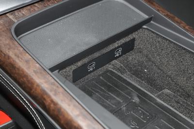 2025款 55 TFSI quattro S line运动型-内饰-图片-有驾