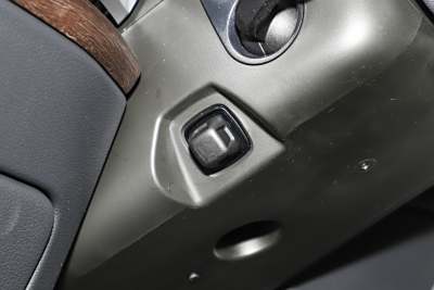 2025款 55 TFSI quattro S line运动型-内饰-图片-有驾