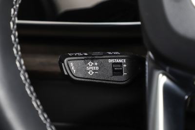 2025款 55 TFSI quattro S line运动型-内饰-图片-有驾