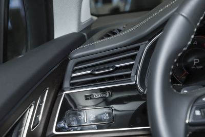 2025款 55 TFSI quattro S line运动型-内饰-图片-有驾