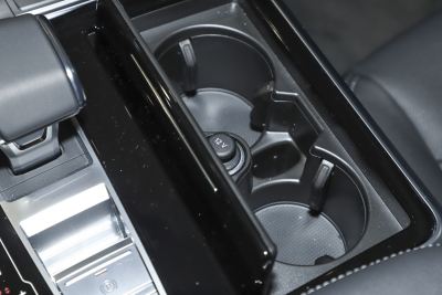 2025款 55 TFSI quattro S line运动型-内饰-图片-有驾