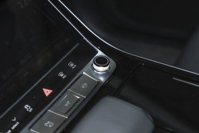 2025款 55 TFSI quattro S line运动型-内饰-图片-有驾